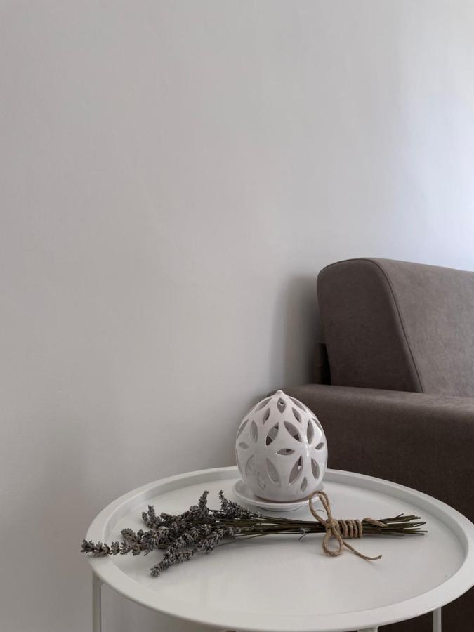 Suite 22 Bari Esterno foto