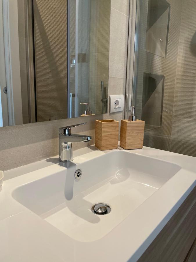Suite 22 Bari Esterno foto