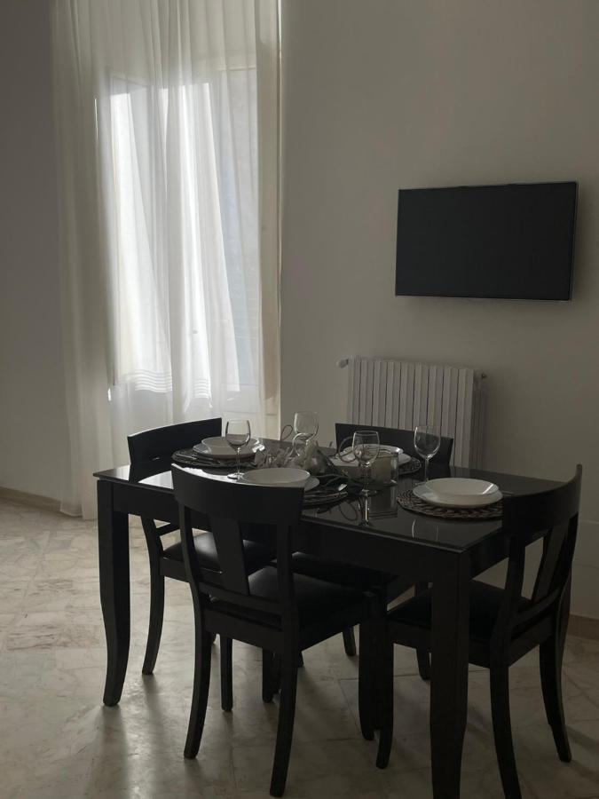 Suite 22 Bari Esterno foto