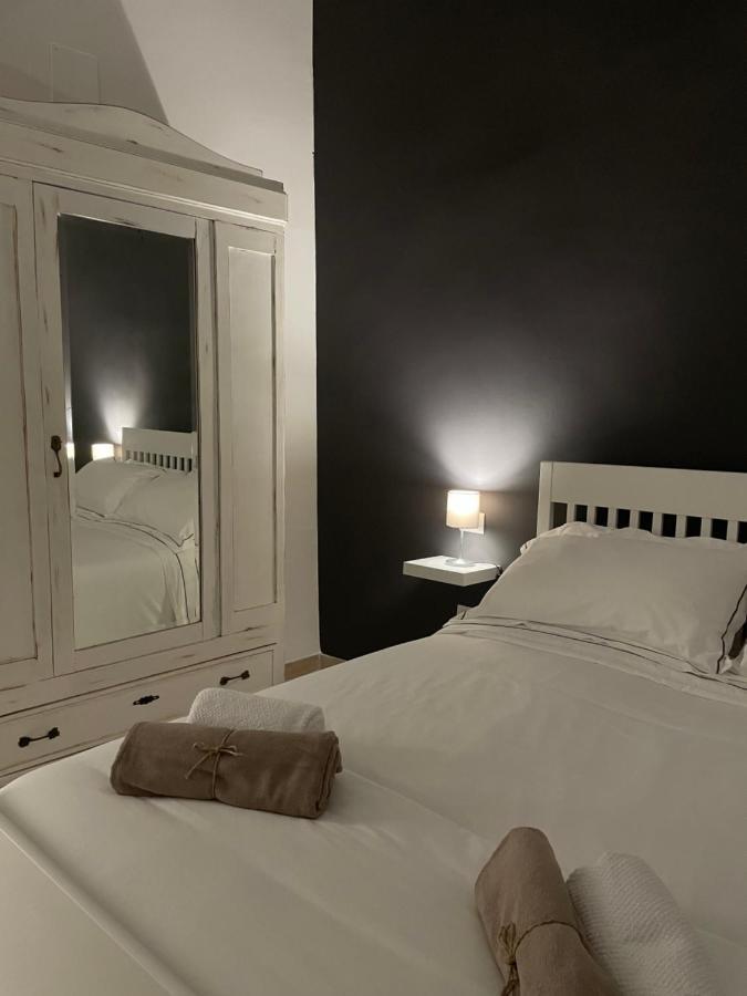 Suite 22 Bari Esterno foto