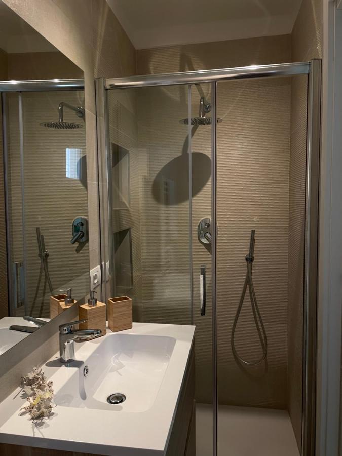 Suite 22 Bari Esterno foto