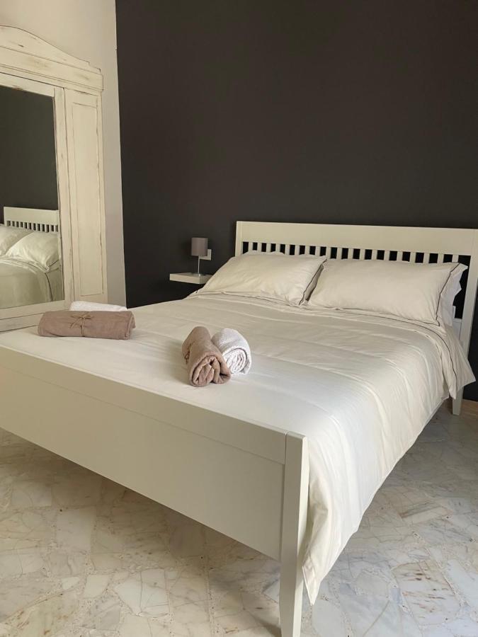 Suite 22 Bari Esterno foto