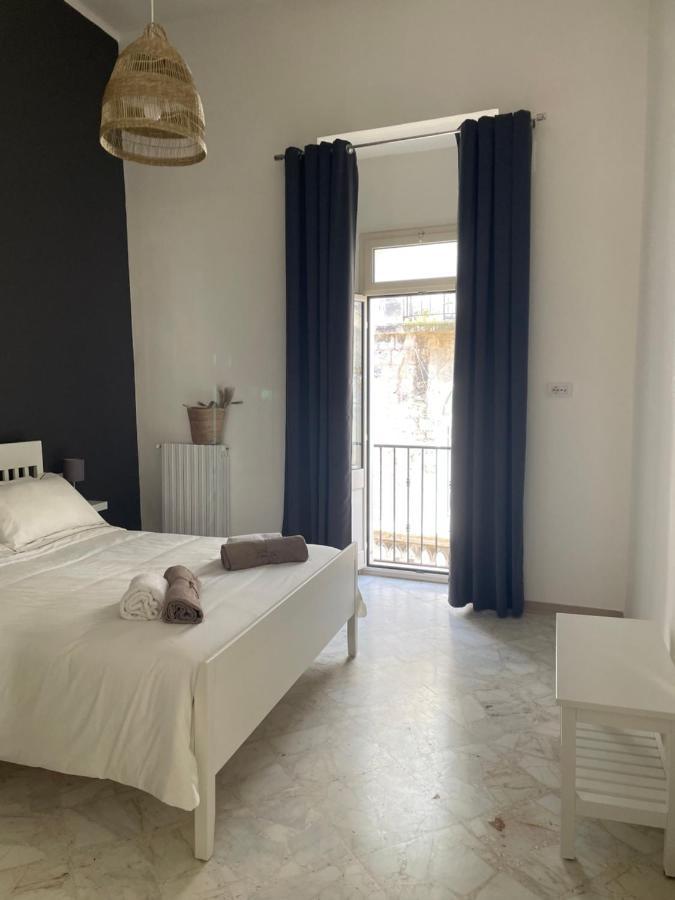 Suite 22 Bari Esterno foto
