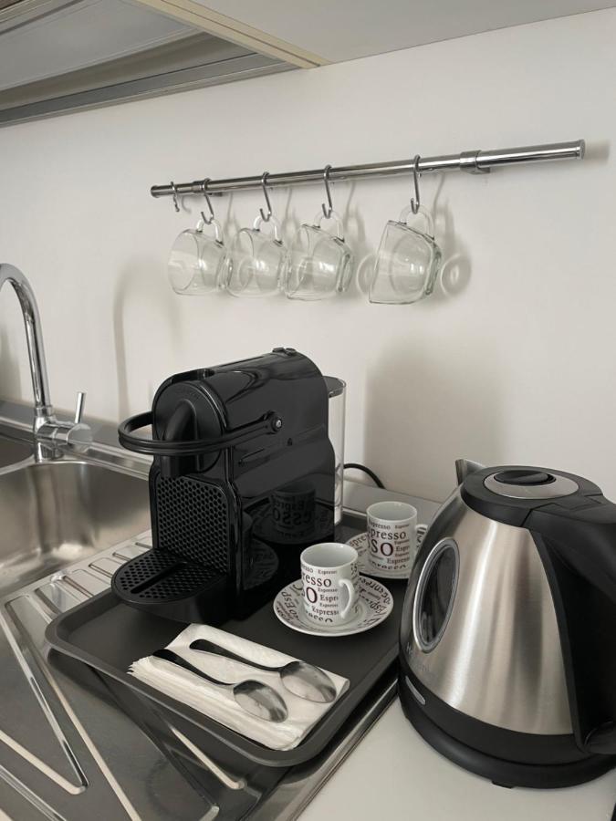 Suite 22 Bari Esterno foto