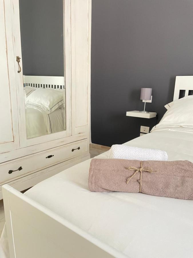 Suite 22 Bari Esterno foto
