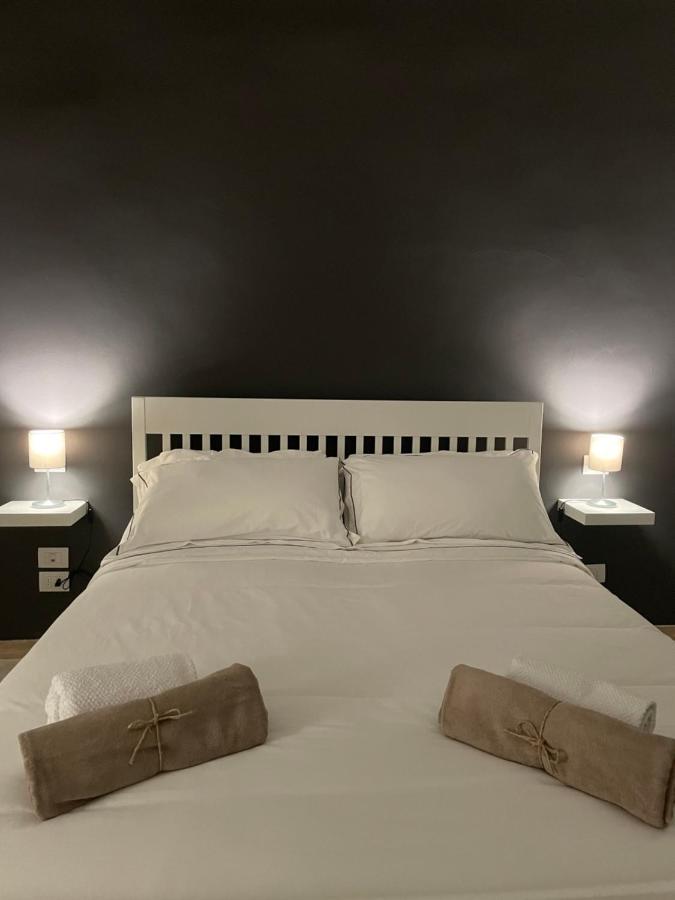 Suite 22 Bari Esterno foto