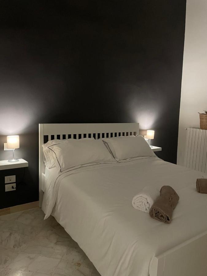 Suite 22 Bari Esterno foto