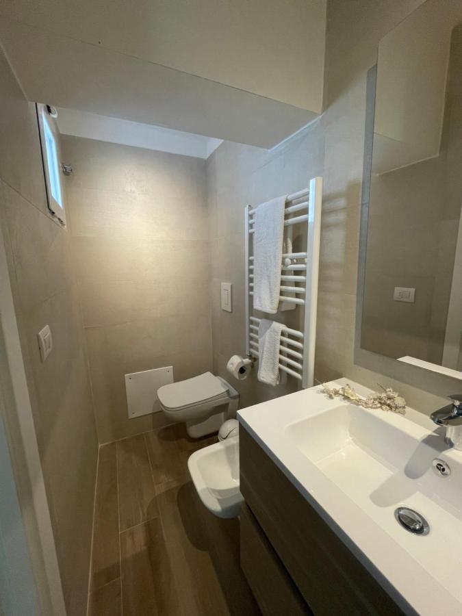 Suite 22 Bari Esterno foto