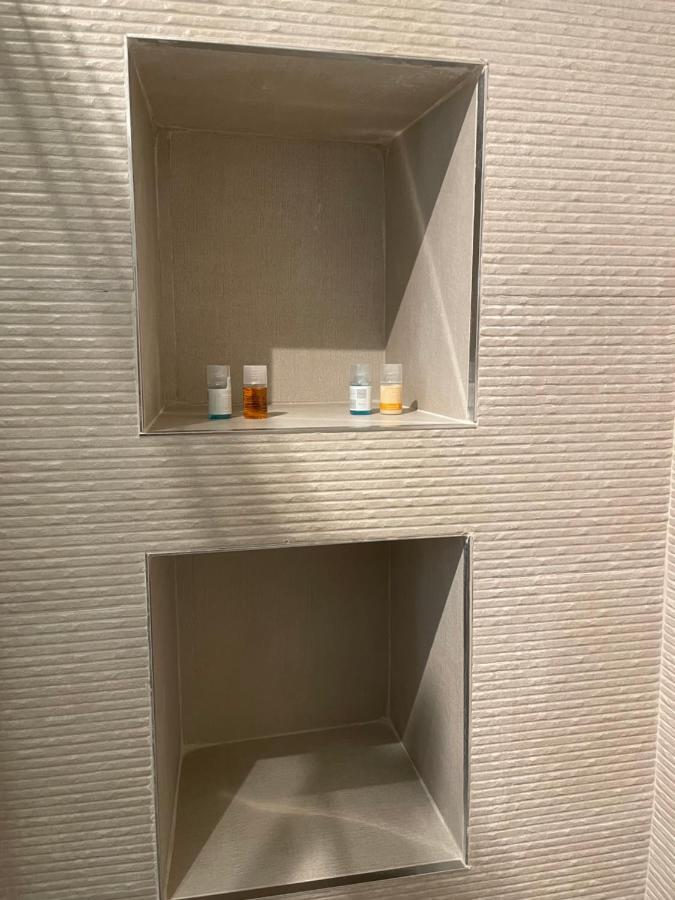 Suite 22 Bari Esterno foto